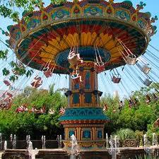 Isla Magica nöjespark